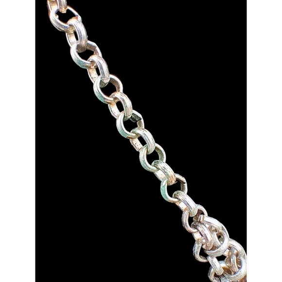 Bold Pink Statement Necklace Faceted Acrylic Drops Chunky Bib Adjustable Y2K 'N' - Picture 12 of 13